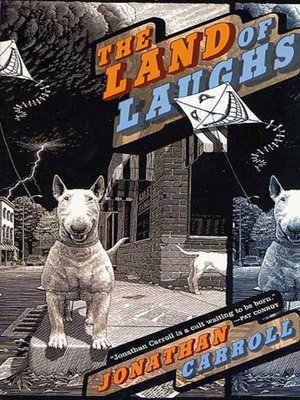 cover image of The Land of Laughs